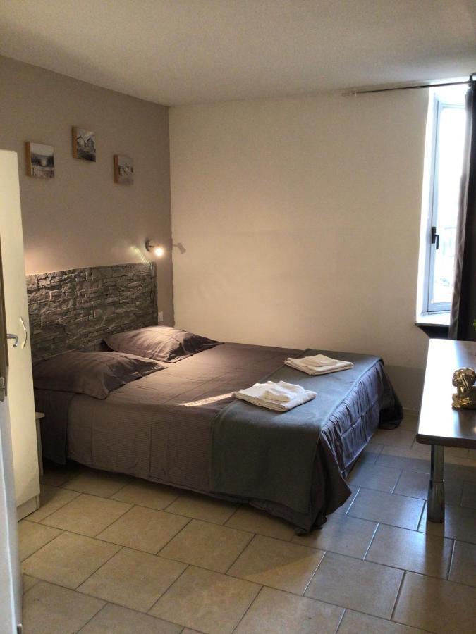 Hotel Confortel Avignon Tgv Exterior foto
