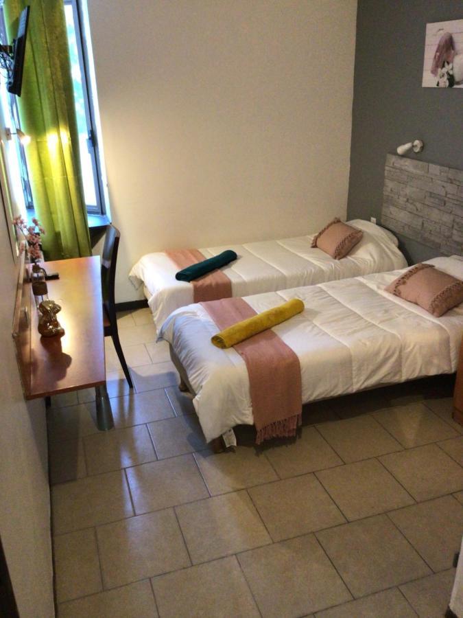 Hotel Confortel Avignon Tgv Exterior foto