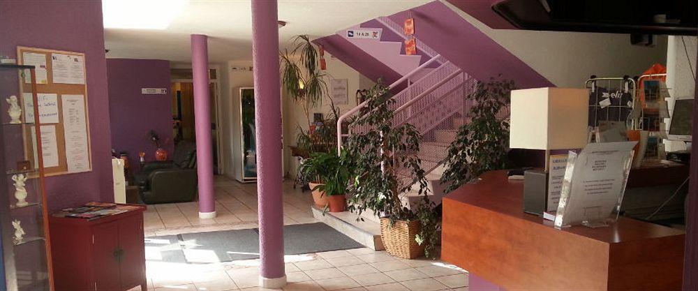 Hotel Confortel Avignon Tgv Exterior foto
